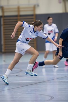 Bild 802 - wBJ Power Girls Cup Suederelbe